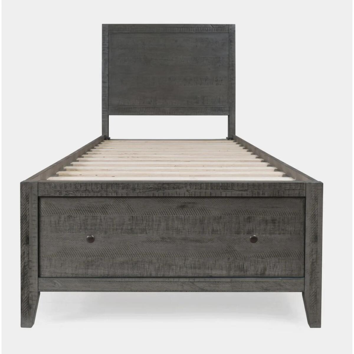 Maxton Twin/full Storage Bed - Image 3