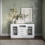 Auburn Hills Media Console - Image 32