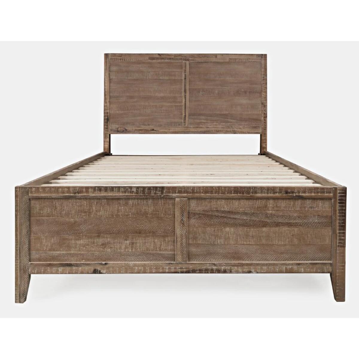 Maxton Twin/full Platform Bed - Image 38