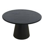 Nash 45" Counter Dining Black Table Kit - Image 8