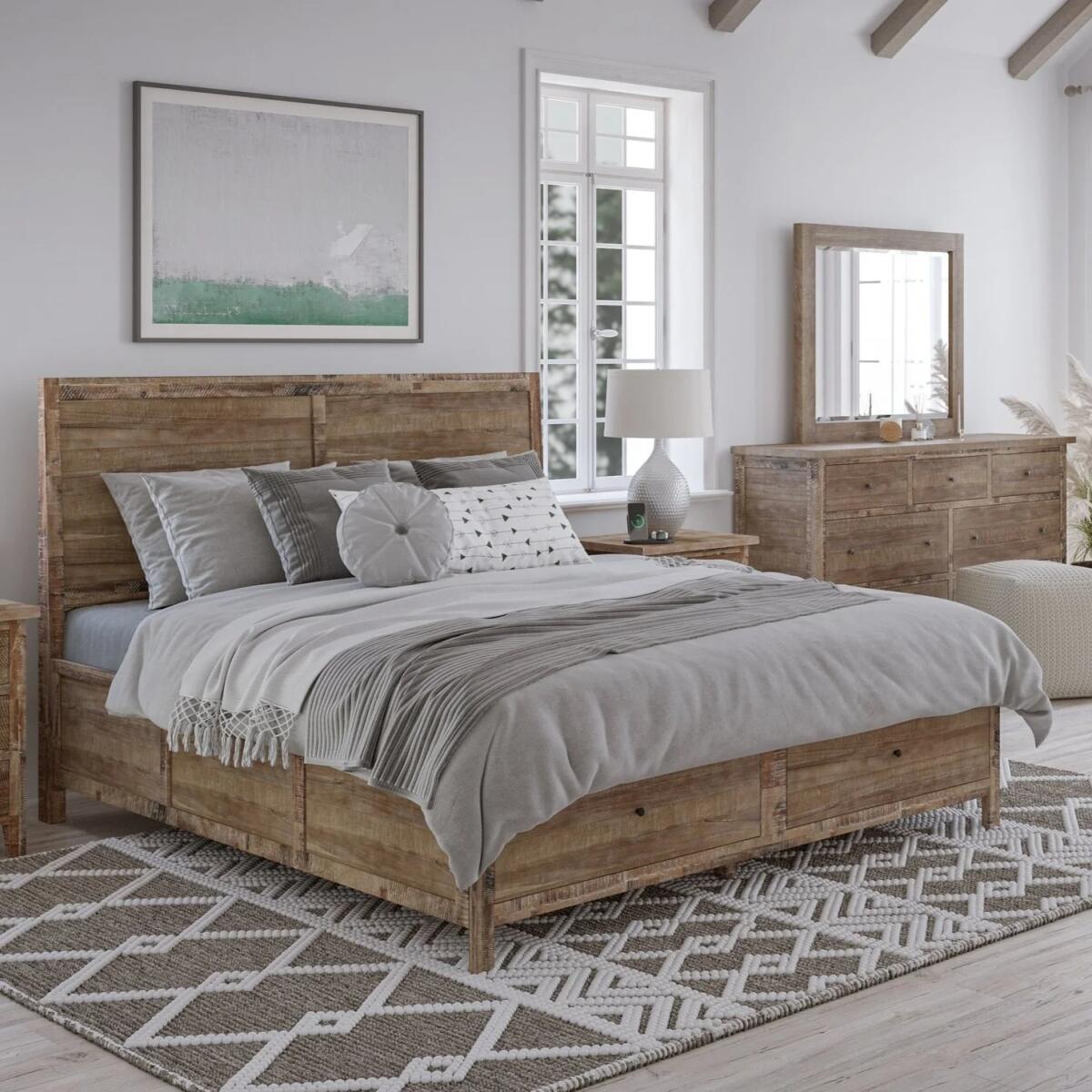 Maxton Storage Bed - Image 26