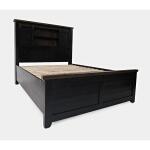 Madison County Barn Door Bed - Image 10