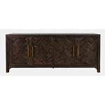 Gramercy 4 Door Accent Cabinet - Image 9