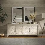 Gramercy 4 Door Accent Cabinet - Image 18