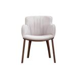 Maribo Arm Chair (2/Ctn) - Image 4
