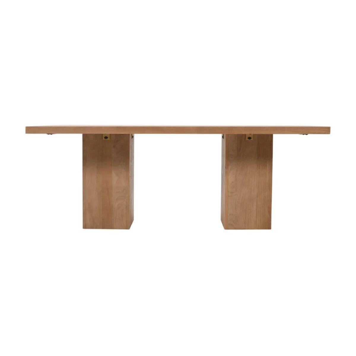 Sequoia Dining Table - Image 9