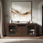 Auburn Hills Media Console - Image 14