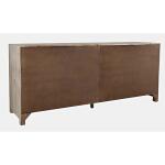Gramercy 4 Door Accent Cabinet - Image 21