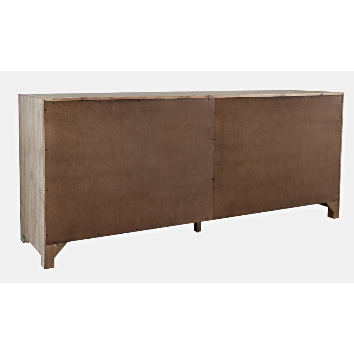 Gramercy 4 Door Accent Cabinet - Image 21
