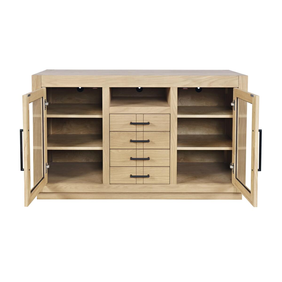 Auburn Hills Media Console - Image 19