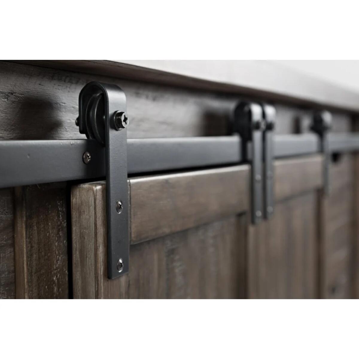 Madison County Barn Door Server - Image 7