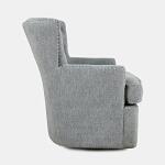 Bryson Swivel Accent Chair - Image 12
