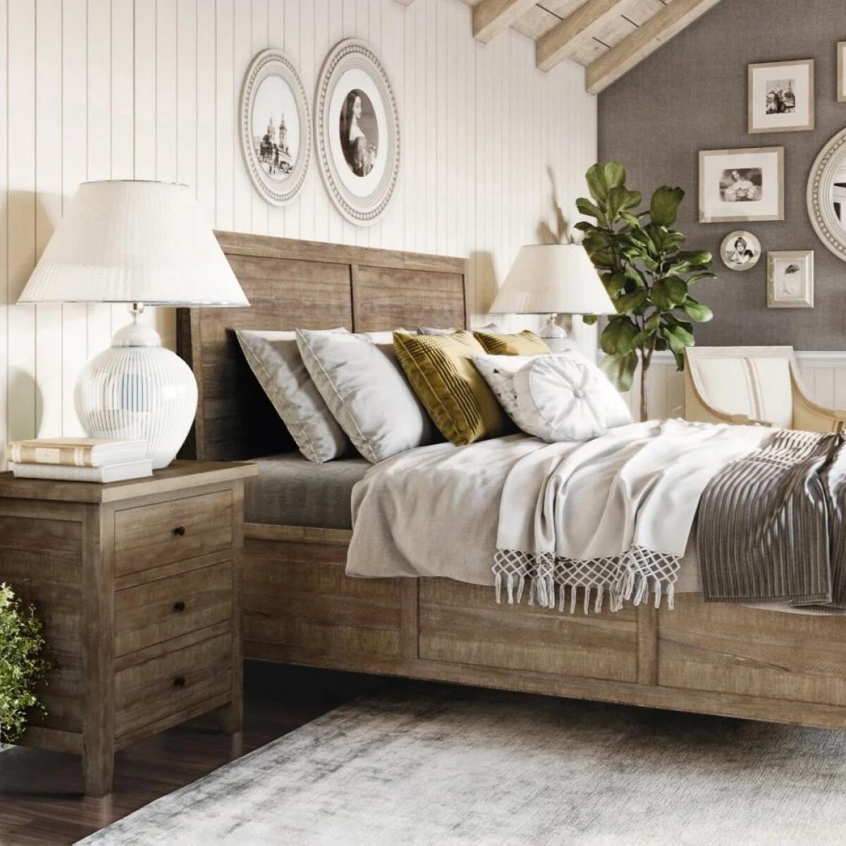 Maxton Storage Bed - Image 27
