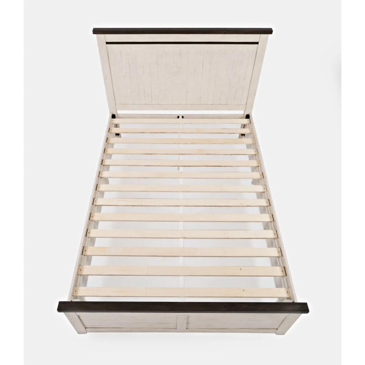 Madison County Platform Bed - Image 18