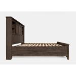 Madison County Barn Door Bed - Image 5