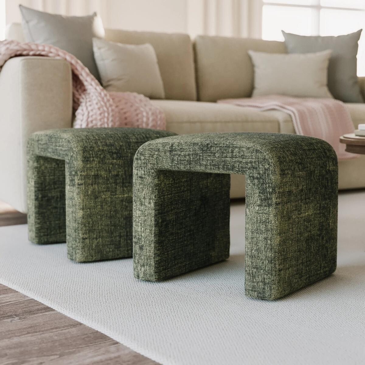 Sophia Petite Bench - Image 37