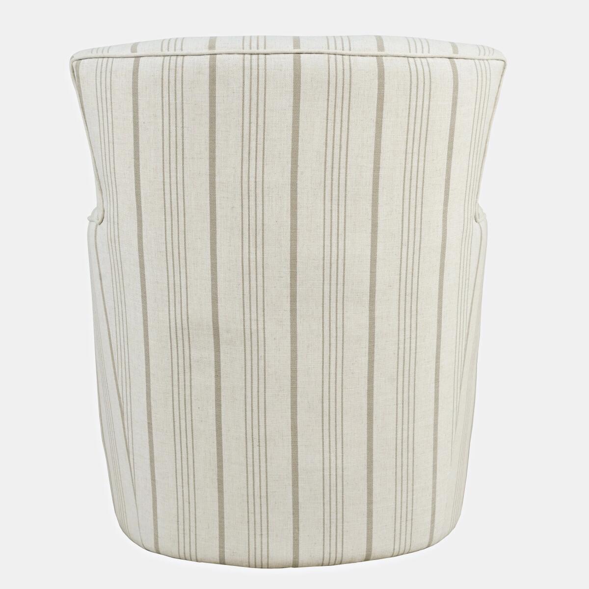 Blakely Swivel Accent Chair - Image 16