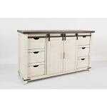 Madison County Barn Door Server - Image 22