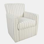 Blakely Swivel Accent Chair - Image 13