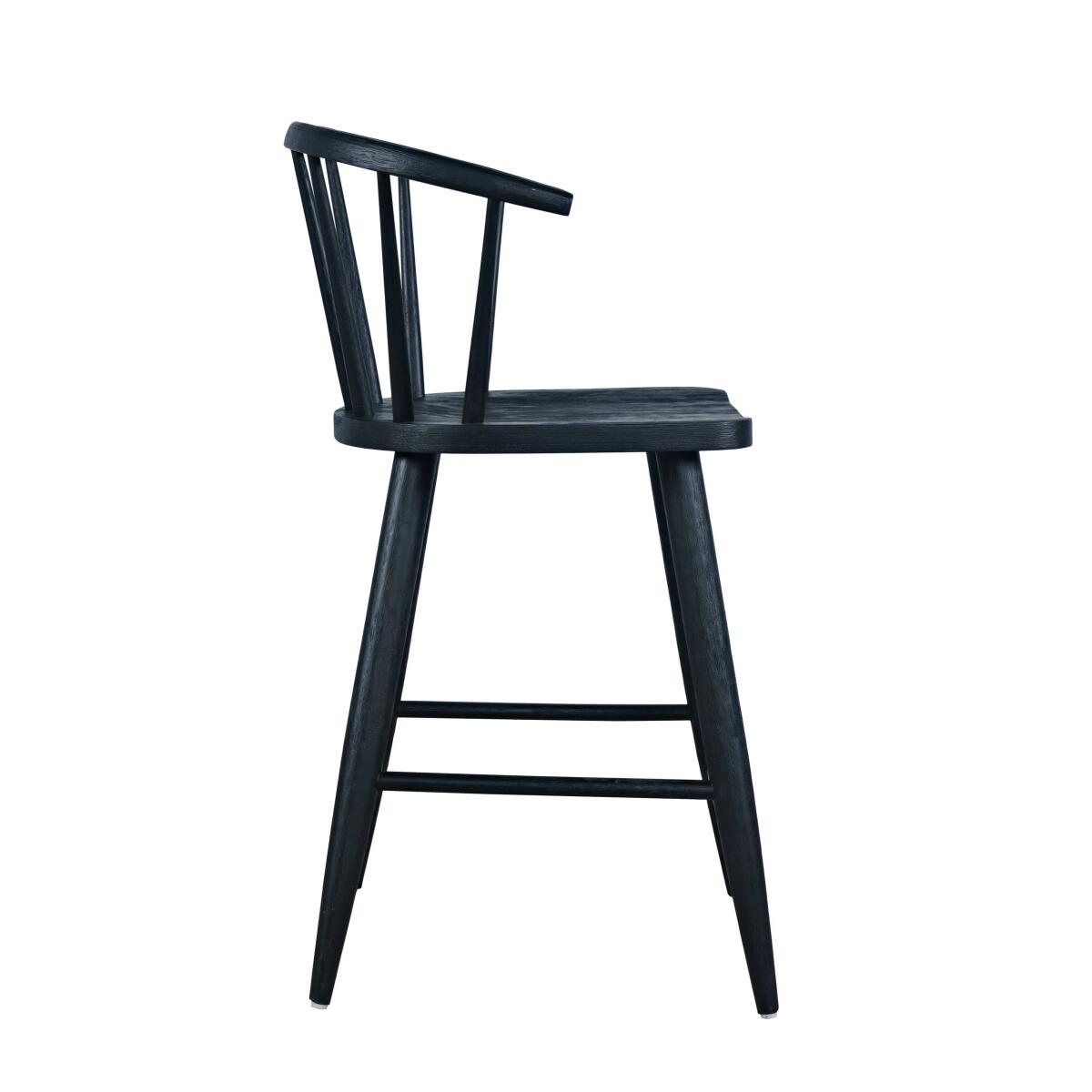 Fitz Dining Stool - Image 8