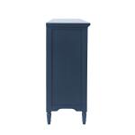 Westport Glass Accent Cabinet - Image 27