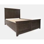 Madison County Platform Bed - Image 3