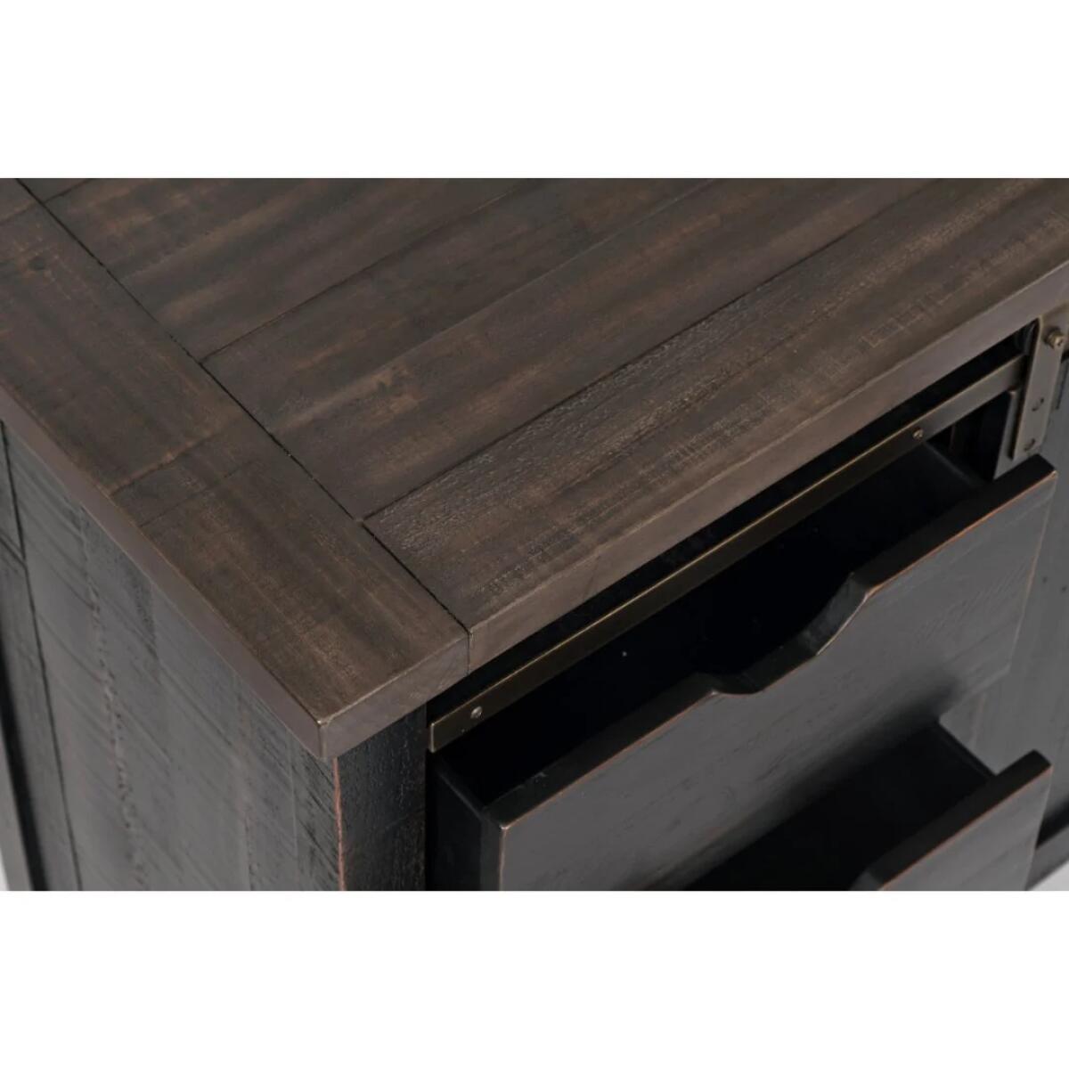 Madison County Barn Door Server - Image 42