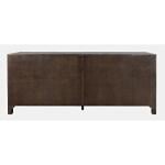 Gramercy 4 Door Accent Cabinet - Image 13