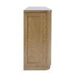 Janzen 50-68" Media Console Table - Image 6