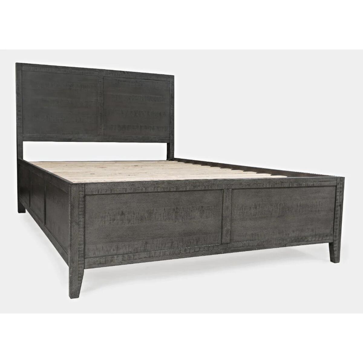 Maxton Platform Bed - Image 4