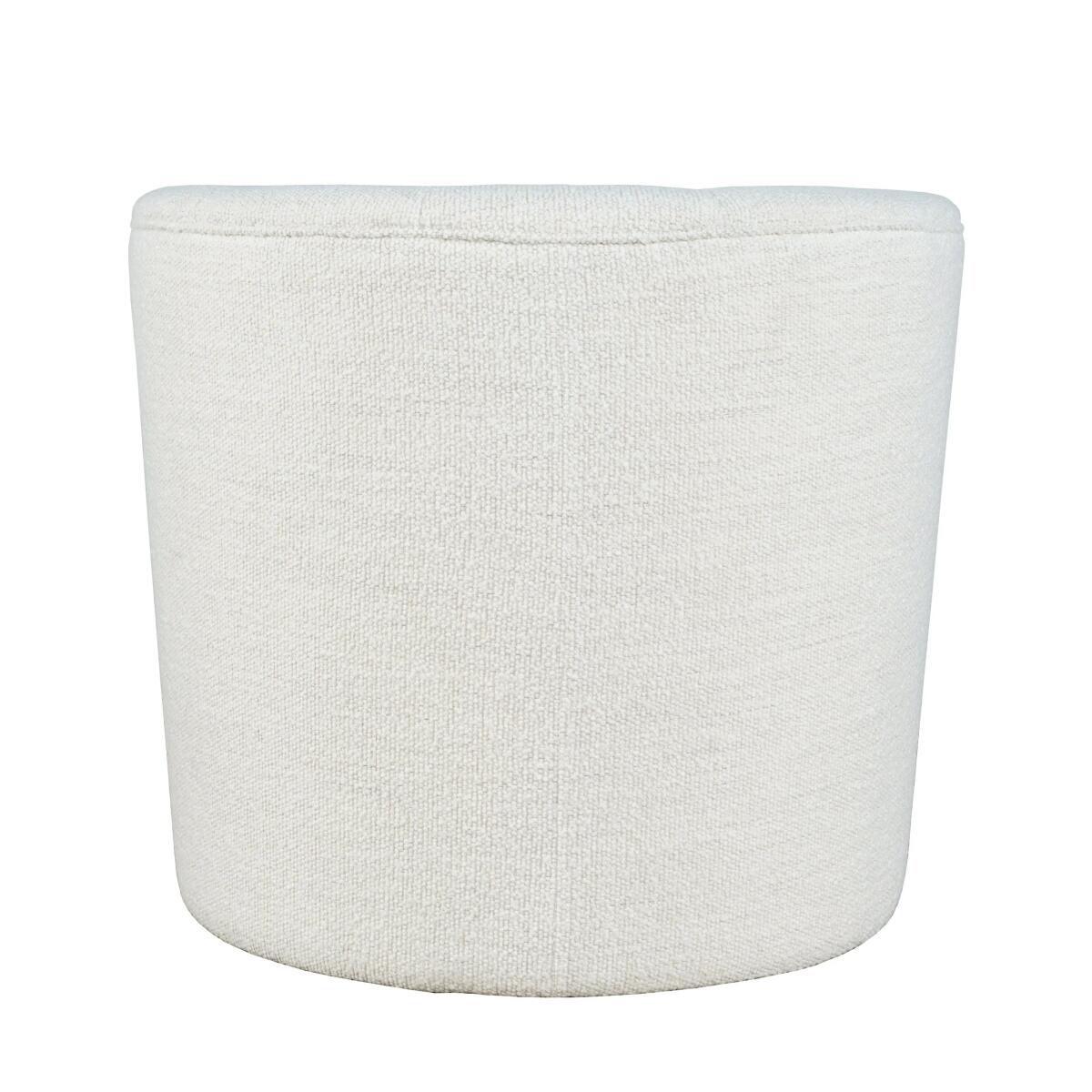 Everly Swivel Accent Chair - Image 11