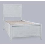 Maxton Twin/full Platform Bed - Image 11