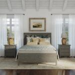 Maxton Platform Bed - Image 2
