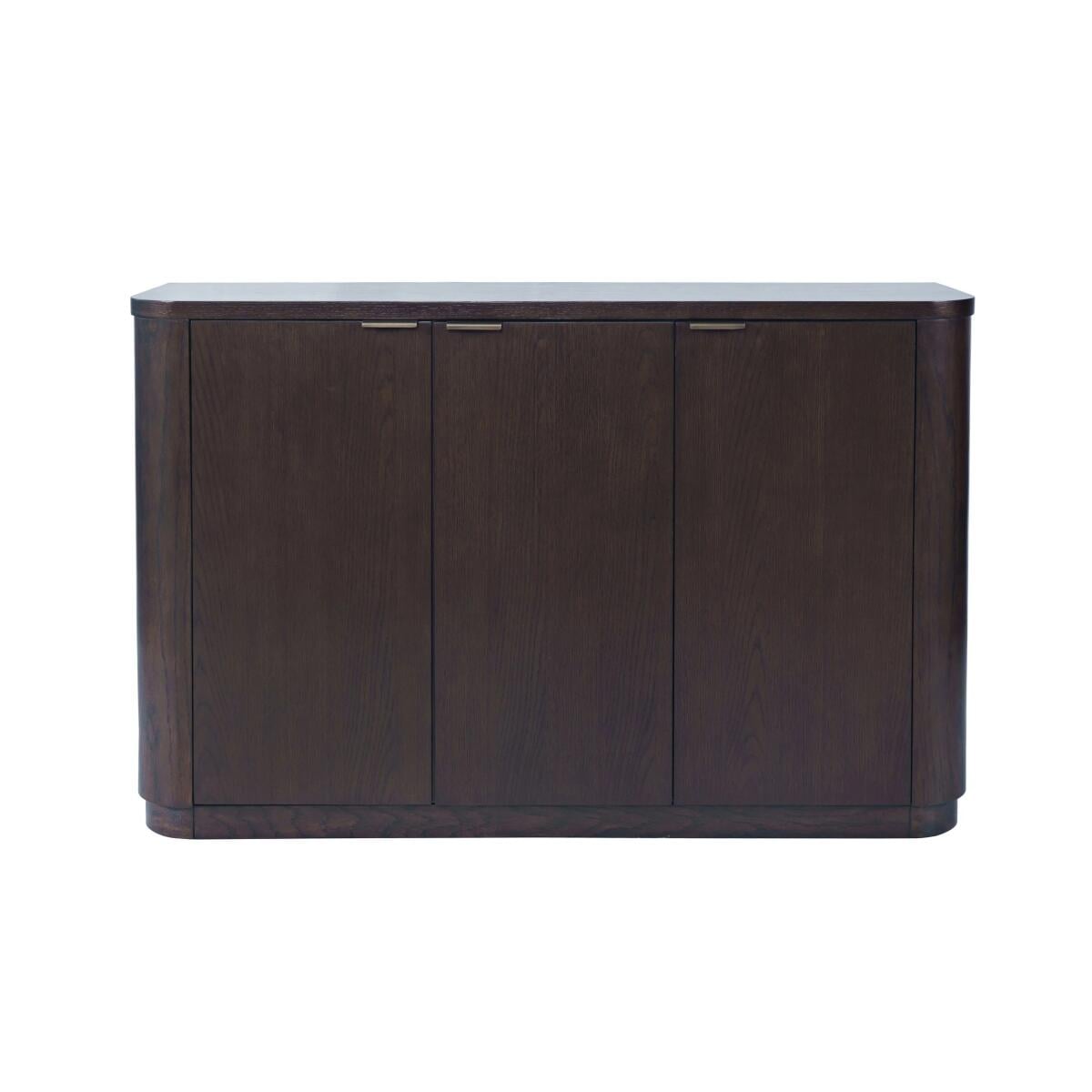 Janzen 50-68" Media Console Table - Image 9