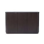 Janzen 50-68" Media Console Table - Image 9