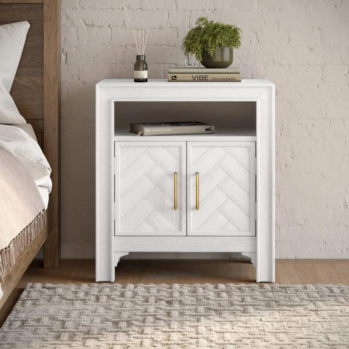 Gramercy Accent Table - Image 10
