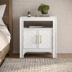 Gramercy Accent Table - Image 10