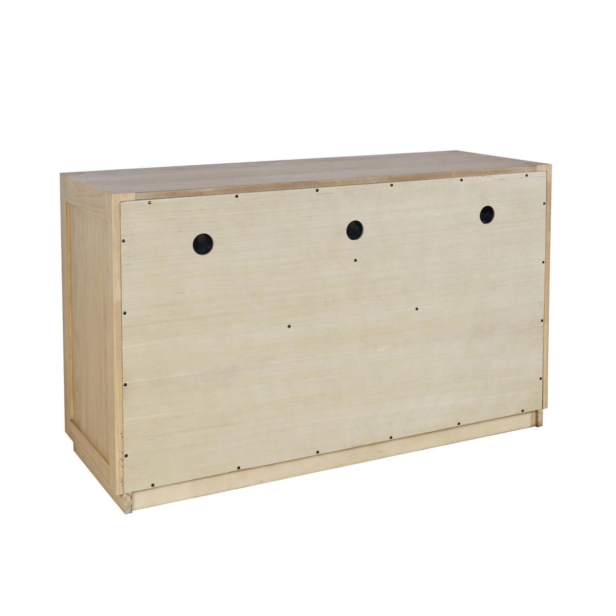 Auburn Hills Media Console - Image 22