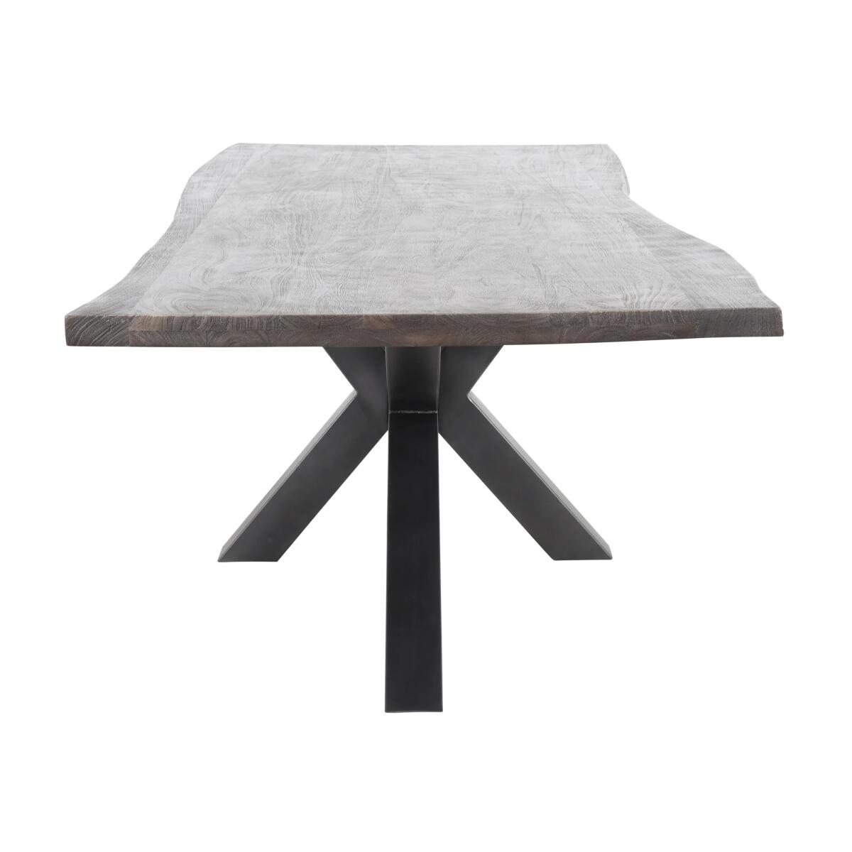 Nordic Ridge Edge Table - Image 3