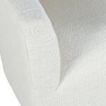 Everly Swivel Accent Chair - Image 4
