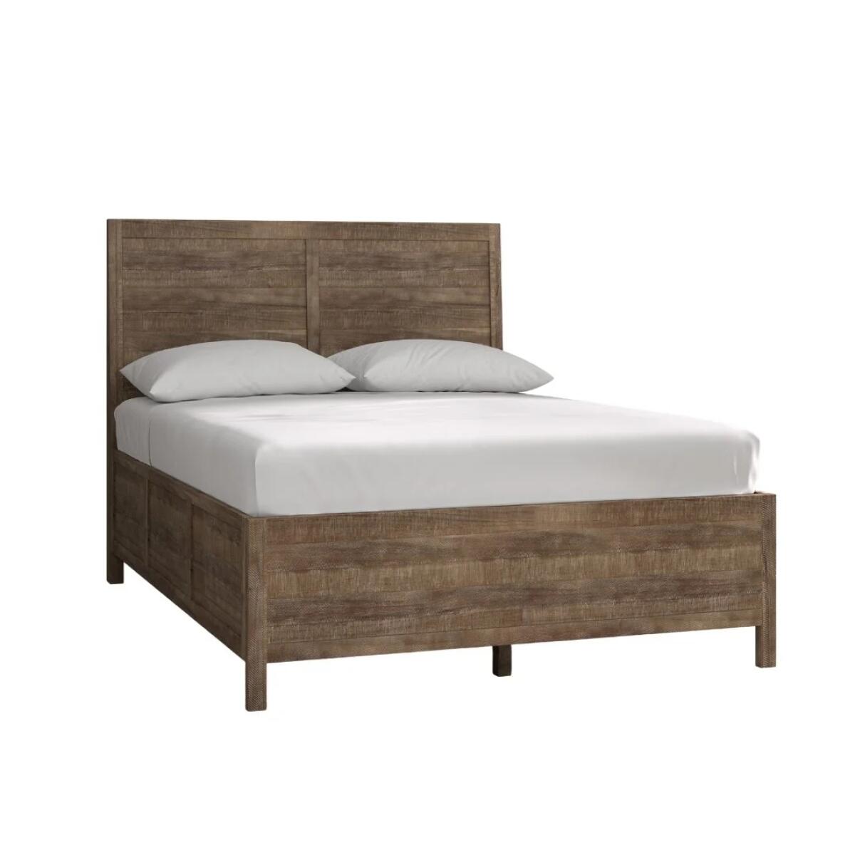 Maxton Platform Bed - Image 15