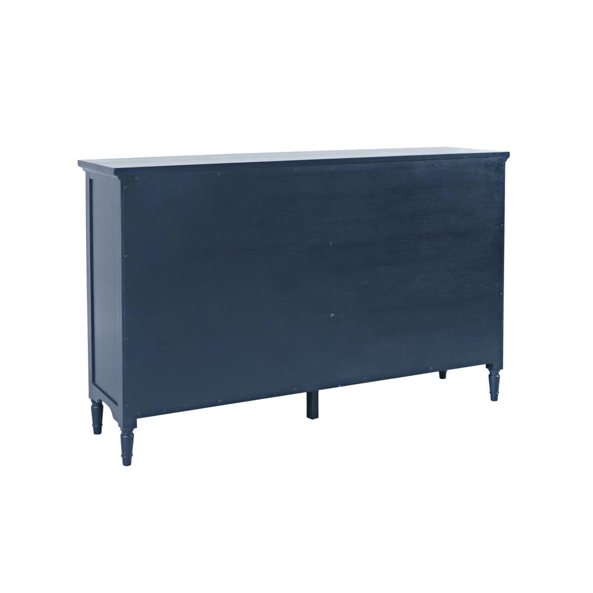 Westport Glass Accent Cabinet - Image 25