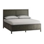 Maxton Storage Bed