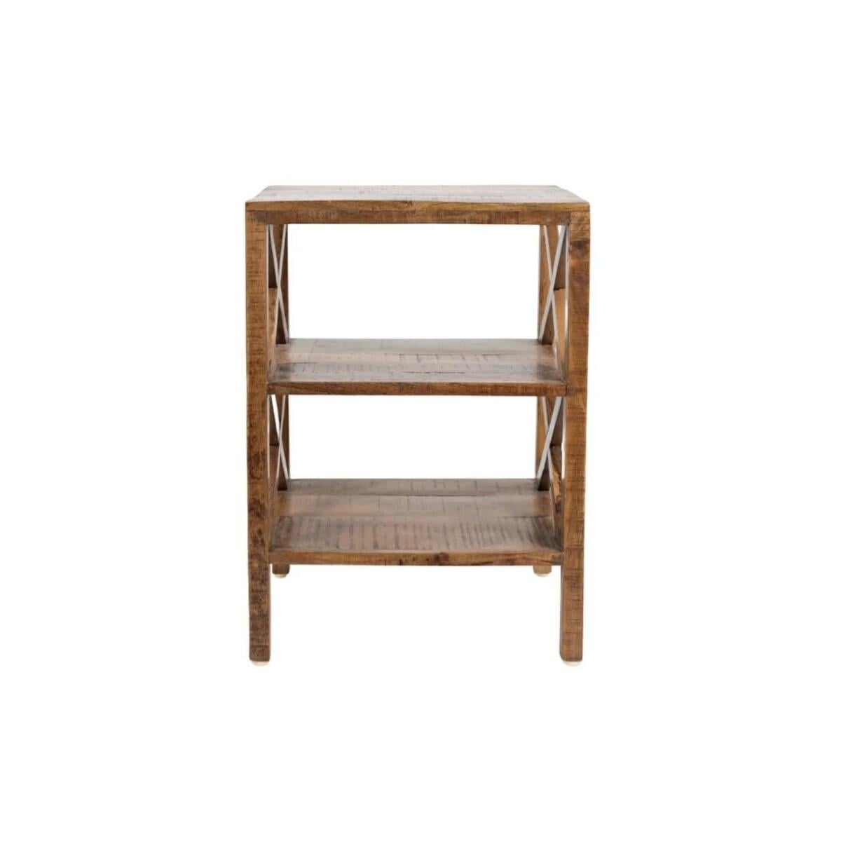 Dylan X-side Accent Table - Image 2