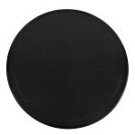 Nash 45" Counter Dining Black Table Kit - Image 7