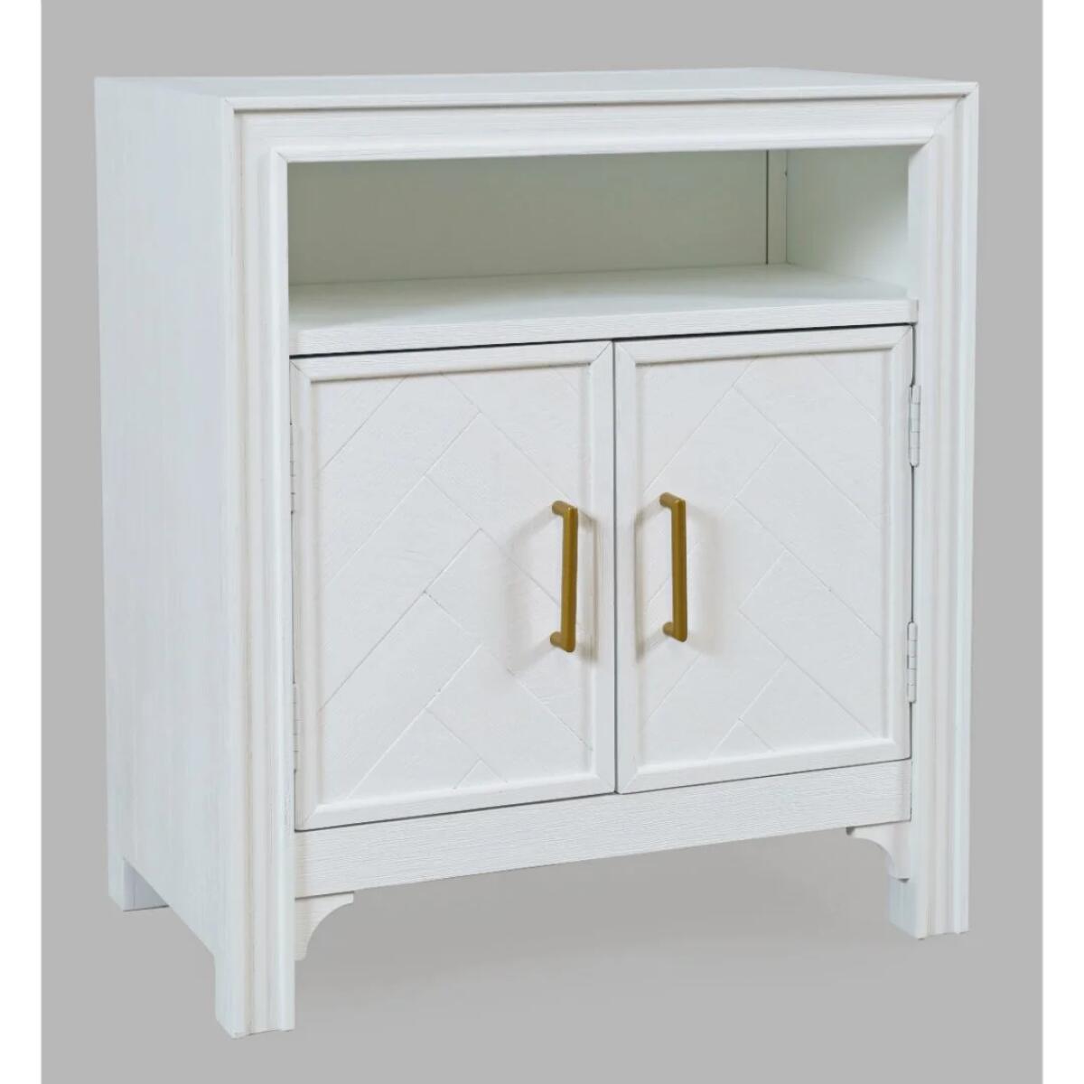 Gramercy Accent Table - Image 11