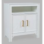 Gramercy Accent Table - Image 11