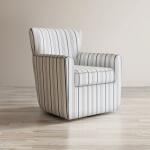 Blakely Swivel Accent Chair - Image 3
