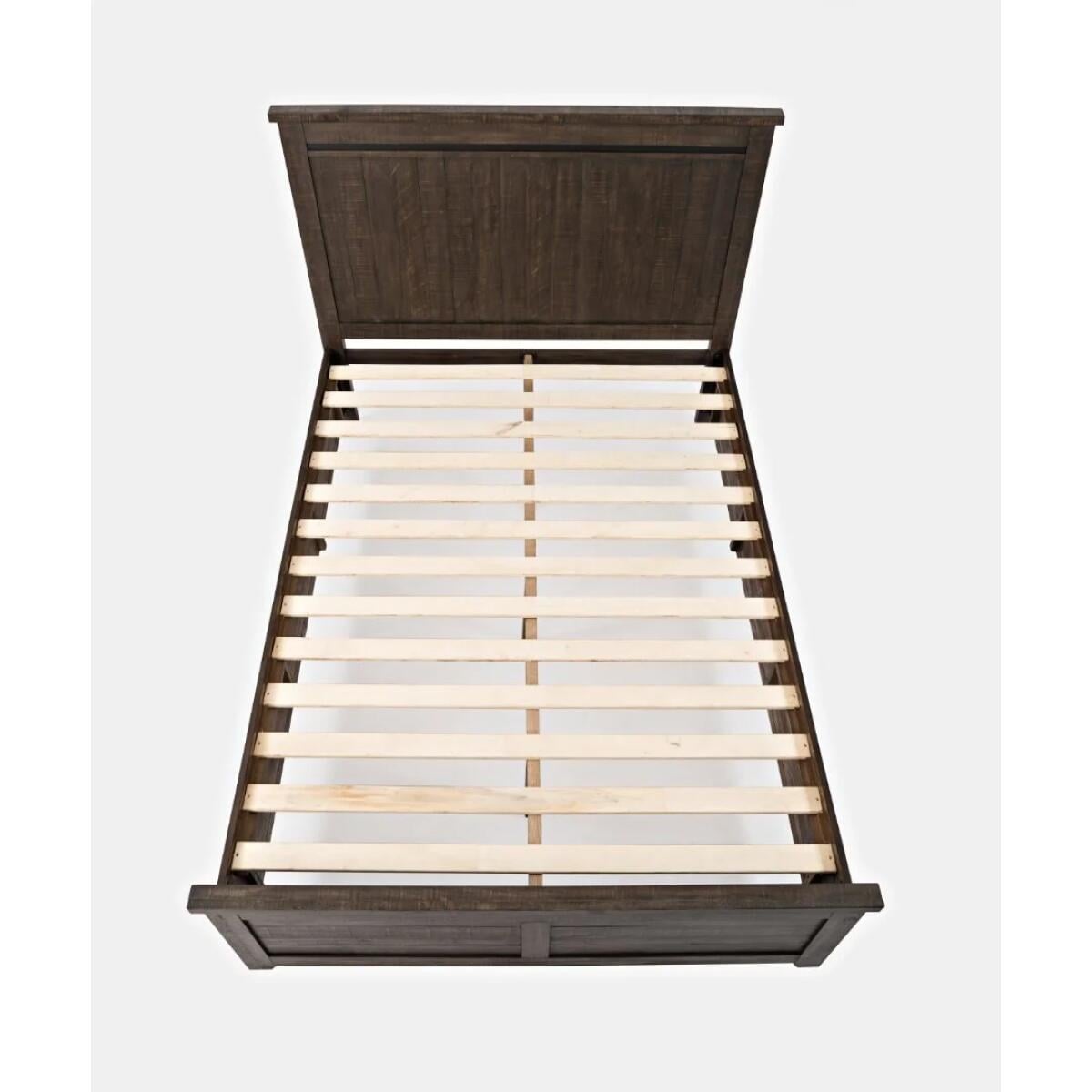 Madison County Platform Bed - Image 5