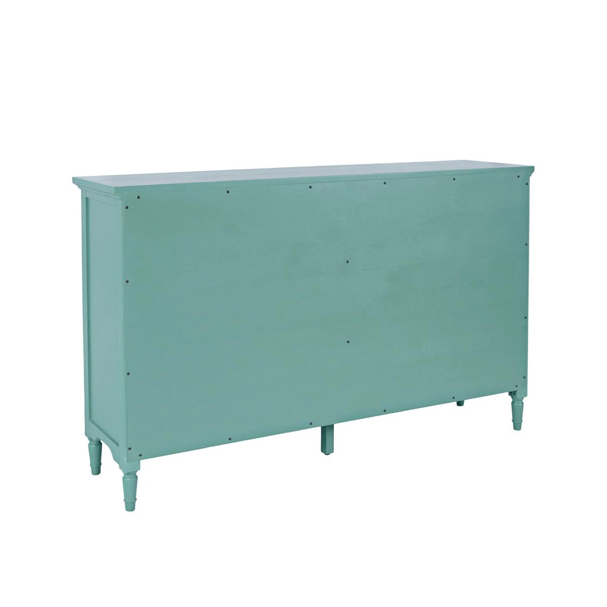 Westport Glass Accent Cabinet - Image 39